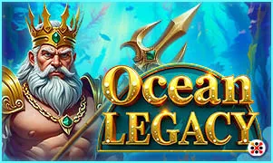 Ocean Legacy